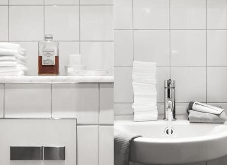 poco espacio decoración interiorismo nórdico masculino interiores espacios pequeños decoración sencilla pocos muebles decoración masculina decoración diseño espacios pequeños decoración de pisos pequeños cocinas blancas pequeñas modernas blog estilo nordico escandinavo blog decoración y diseño nórdico 