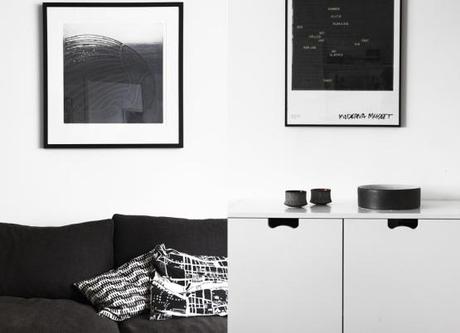 poco espacio decoración interiorismo nórdico masculino interiores espacios pequeños decoración sencilla pocos muebles decoración masculina decoración diseño espacios pequeños decoración de pisos pequeños cocinas blancas pequeñas modernas blog estilo nordico escandinavo blog decoración y diseño nórdico 