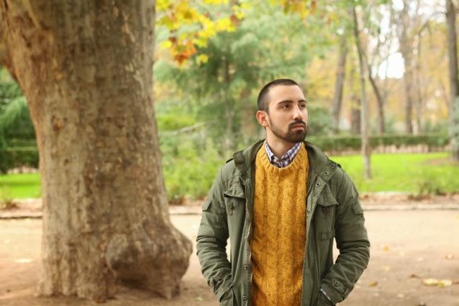 El jersey más bonito del mundo