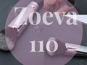 Face Brush #110 ZOEVA