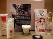 GLOSSYBOX “Modern Romance” Noviembre 2013