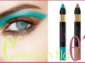 Nuevas sombras lápiz L’Oreal