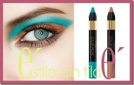 Nuevas sombras en lápiz de L'Oreal cats thumb16 Nuevas sombras en lápiz de LOreal