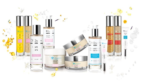 ♥ Conozcamos The Organic Pharmacy