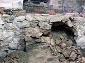 Baños Angel: repente…un agujero