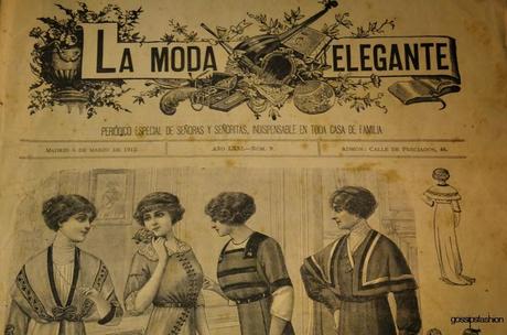 feria moda vintage