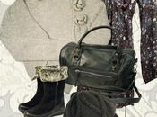 Urban look