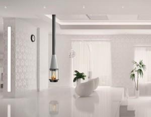 Chimeneas que dotan de elegancia tu hogar