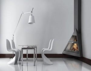 Chimeneas que dotan de elegancia tu hogar