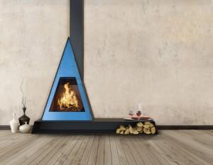 Chimeneas que dotan de elegancia tu hogar
