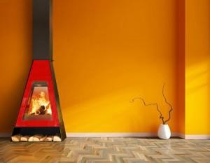 Chimeneas que dotan de elegancia tu hogar