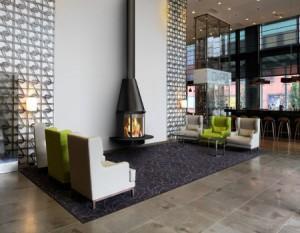 Chimeneas que dotan de elegancia tu hogar