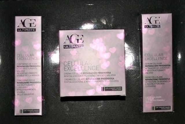 Les Cosmétiques-My Lunar Cycle