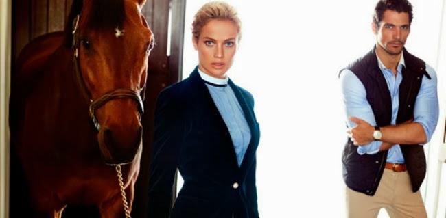 The Equestrian Collection 2013