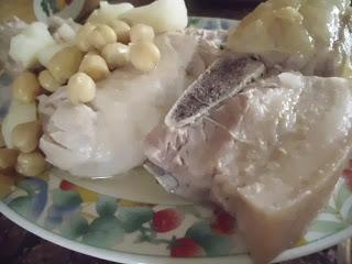 cocido 