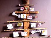 ideas para calendario adviento