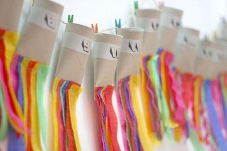 20 IDEAS DIY PARA TU CALENDARIO DE ADVIENTO