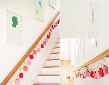 20 IDEAS DIY PARA TU CALENDARIO DE ADVIENTO