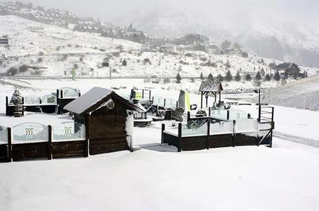 ARAMÓN baja los precios entre semana y lanza SNOW BOOM, la mayor oferta de promociones y ocio en el sector de la nieve