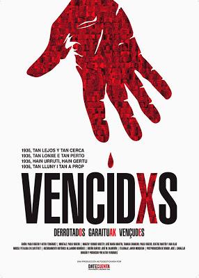 «VENCIDXS» - AITOR FERNÁNDEZ