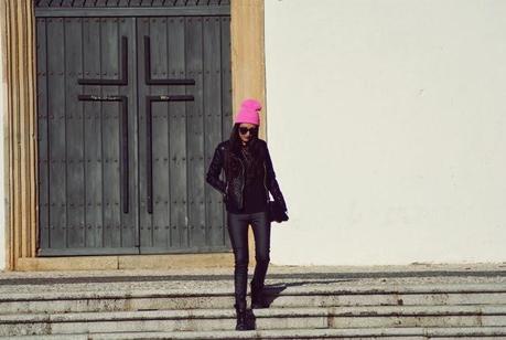 LITTLE PINK.................................................