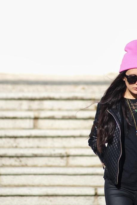 LITTLE PINK.................................................