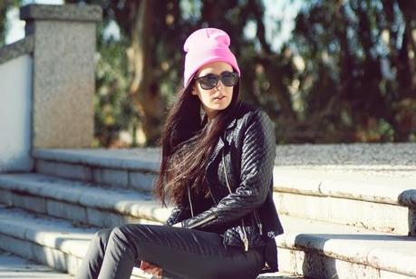 LITTLE PINK.................................................