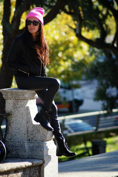 LITTLE PINK.................................................