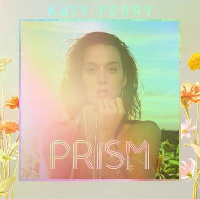 Katy Perry - PRISM