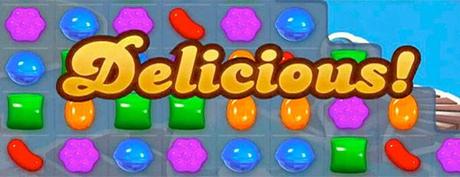 Candy Crush Saga celebra su descarga 500 millones para Android y iPhone