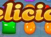 Candy Crush Saga celebra descarga millones para Android iPhone