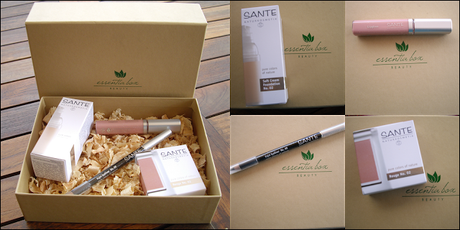 Essentia Box Edición Limitada