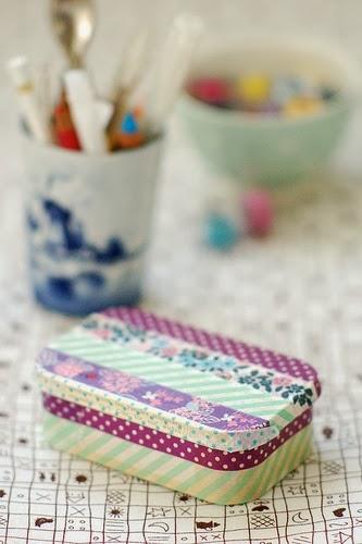 Ideas Craft Creativas