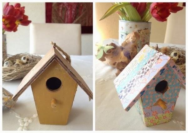 Ideas Craft Creativas