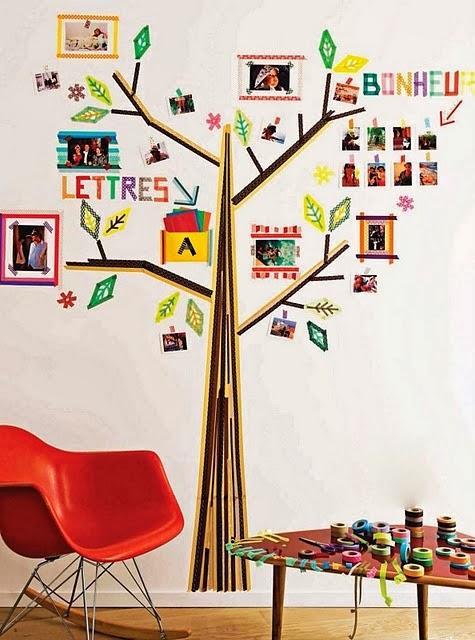 Ideas Craft Creativas