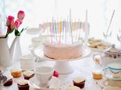 Enjoying small Things: Fiestas Cumpleaños