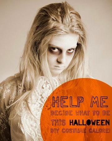 Special Halloween:Customizando mi armario ✄✄