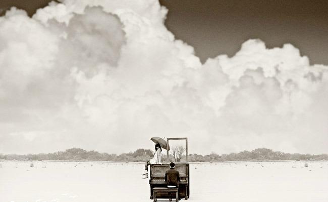 Sesion de Fotos Novios ♕♕