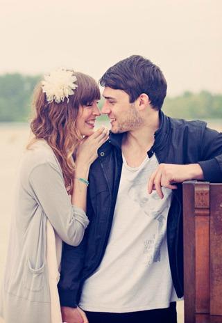 Sesion de Fotos Novios ♕♕