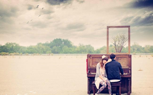 Sesion de Fotos Novios ♕♕