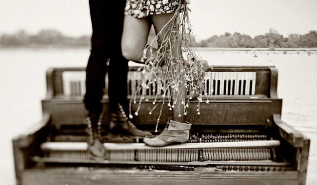 Sesion de Fotos Novios ♕♕