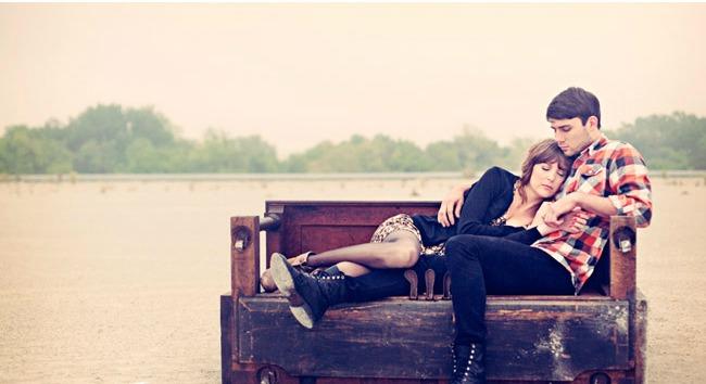 Sesion de Fotos Novios ♕♕