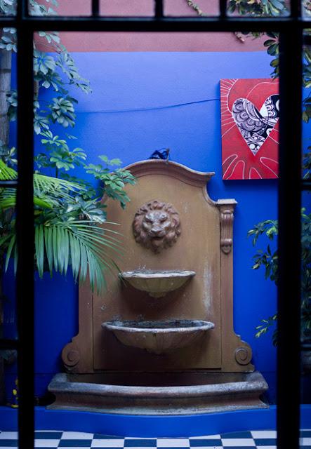 Inspiración Home ❦❦