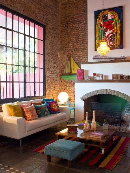 Inspiración Home ❦❦