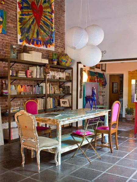 Inspiración Home ❦❦