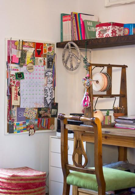 Inspiración Home ❦❦