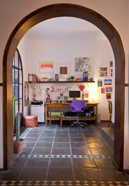 Inspiración Home ❦❦