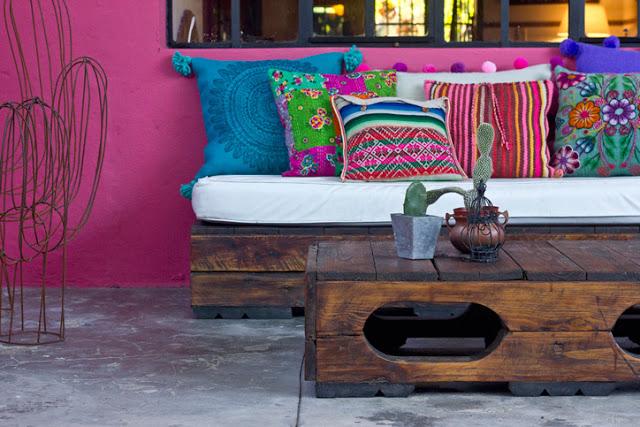 Inspiración Home ❦❦