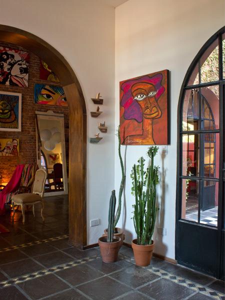 Inspiración Home ❦❦