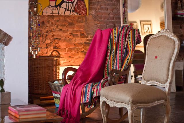 Inspiración Home ❦❦